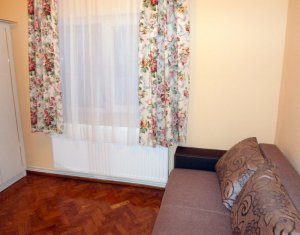 Appartement 2 chambres à louer dans Cluj-napoca, zone Gheorgheni