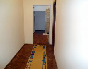 Appartement 2 chambres à louer dans Cluj-napoca, zone Gheorgheni