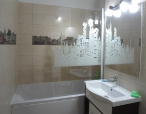 Appartement 2 chambres à louer dans Cluj-napoca, zone Gheorgheni