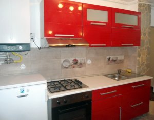 Appartement 2 chambres à louer dans Cluj-napoca, zone Gheorgheni