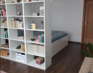 , 53m2 on Cluj-napoca, Zóna Borhanci