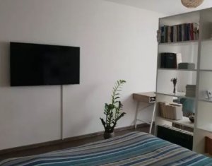 Appartement 2 chambres à vendre dans Cluj-napoca, zone Borhanci
