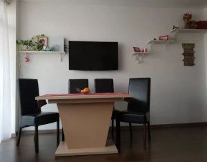 Appartement 2 chambres à vendre dans Cluj-napoca, zone Borhanci
