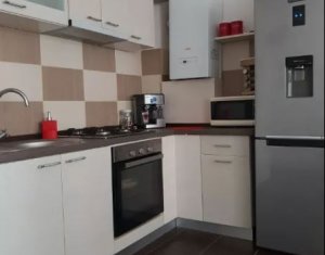 Appartement 2 chambres à vendre dans Cluj-napoca, zone Borhanci