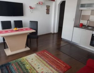 Appartement 2 chambres à vendre dans Cluj-napoca, zone Borhanci
