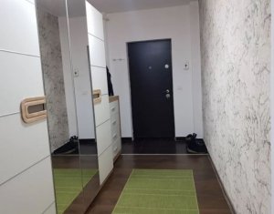 Appartement 2 chambres à vendre dans Cluj-napoca, zone Borhanci