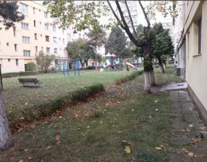 Lakás 2 szobák eladó on Cluj-napoca, Zóna Gheorgheni