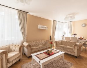 , 256m2 on Cluj-napoca, Zóna Dambul Rotund