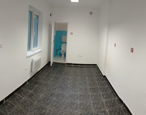 Iroda kiadó, 40m2 on Cluj-napoca, Zóna Centru