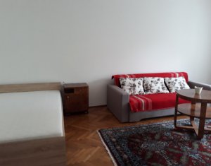Appartement 2 chambres à louer dans Cluj-napoca, zone Centru