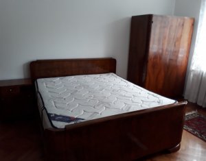 Appartement 2 chambres à louer dans Cluj-napoca, zone Centru