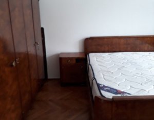 Appartement 2 chambres à louer dans Cluj-napoca, zone Centru