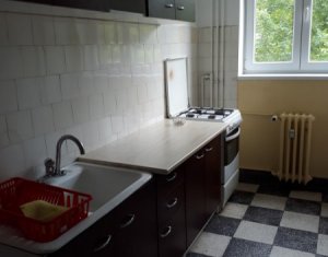 Appartement 2 chambres à louer dans Cluj-napoca, zone Centru