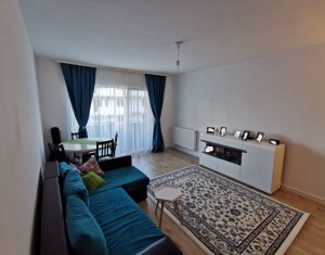 , 53m2 on Floresti