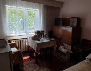 Appartement 3 chambres à vendre dans Cluj-napoca, zone Gheorgheni