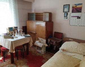 Appartement 3 chambres à vendre dans Cluj-napoca, zone Gheorgheni