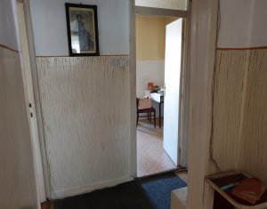 Appartement 3 chambres à vendre dans Cluj-napoca, zone Gheorgheni