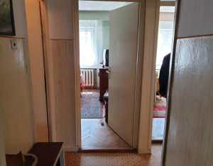 Appartement 3 chambres à vendre dans Cluj-napoca, zone Gheorgheni