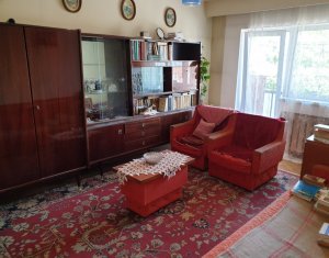 , 65m2 dans Cluj-napoca, zone Gheorgheni