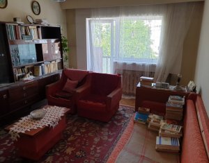 Appartement 3 chambres à vendre dans Cluj-napoca, zone Gheorgheni