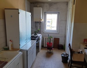 Appartement 3 chambres à vendre dans Cluj-napoca, zone Gheorgheni