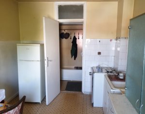 Appartement 3 chambres à vendre dans Cluj-napoca, zone Gheorgheni