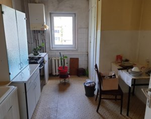Appartement 3 chambres à vendre dans Cluj-napoca, zone Gheorgheni