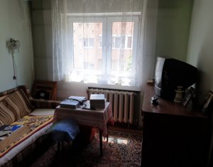 Appartement 3 chambres à vendre dans Cluj-napoca, zone Gheorgheni
