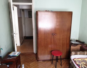 Appartement 3 chambres à vendre dans Cluj-napoca, zone Gheorgheni
