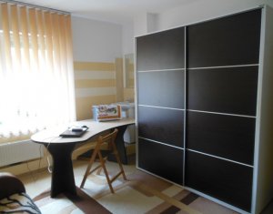 Bureau à vendre dans Floresti