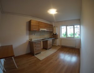 Appartement 2 chambres à vendre dans Cluj-napoca, zone Baciu