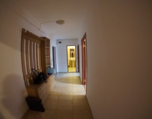 Appartement 2 chambres à vendre dans Cluj-napoca, zone Baciu