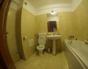 Appartement 2 chambres à vendre dans Cluj-napoca, zone Baciu