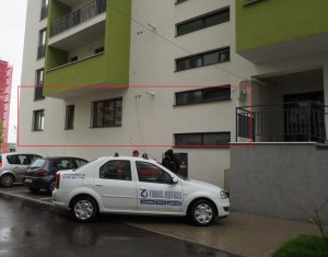 Bureau à vendre, 116m2 dans Cluj-napoca, zone Zorilor