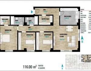 Bureau à vendre dans Cluj-napoca, zone Zorilor