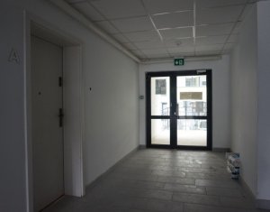 Bureau à vendre dans Cluj-napoca, zone Zorilor