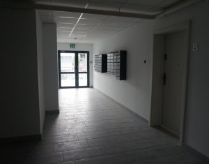 Bureau à vendre dans Cluj-napoca, zone Zorilor