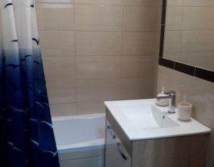 Appartement 1 chambres à louer dans Cluj-napoca, zone Centru