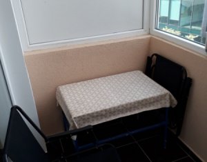 Appartement 1 chambres à louer dans Cluj-napoca, zone Centru