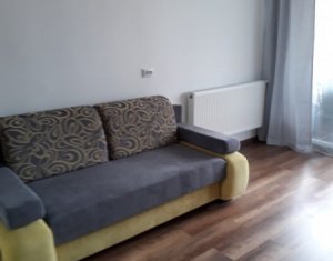 Appartement 1 chambres à louer dans Cluj-napoca, zone Centru