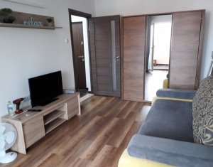 Appartement 1 chambres à louer dans Cluj-napoca, zone Centru