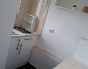 Appartement 1 chambres à louer dans Cluj-napoca, zone Centru