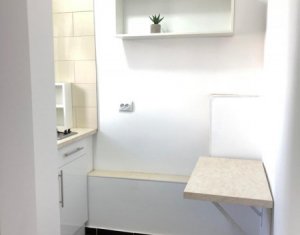 Appartement 1 chambres à louer dans Cluj-napoca, zone Centru