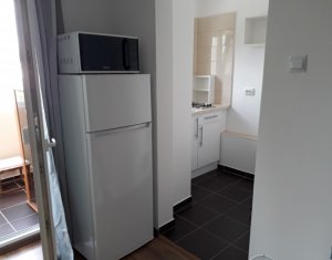 Appartement 1 chambres à louer dans Cluj-napoca, zone Centru