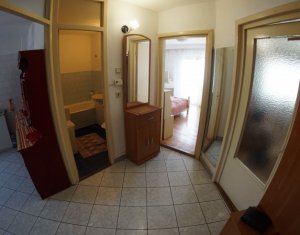 Appartement 2 chambres à louer dans Cluj-napoca, zone Grigorescu