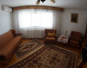 Appartement 2 chambres à louer dans Cluj-napoca, zone Grigorescu