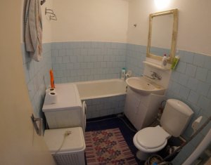 Appartement 2 chambres à louer dans Cluj-napoca, zone Grigorescu