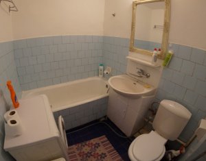Appartement 2 chambres à louer dans Cluj-napoca, zone Grigorescu