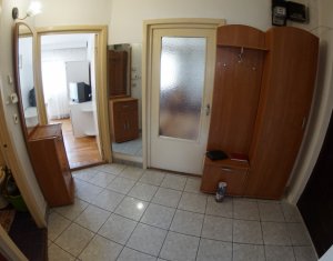 Appartement 2 chambres à louer dans Cluj-napoca, zone Grigorescu
