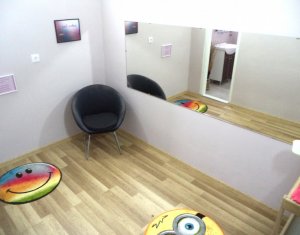 Espace Commercial à louer dans Cluj-napoca, zone Gheorgheni